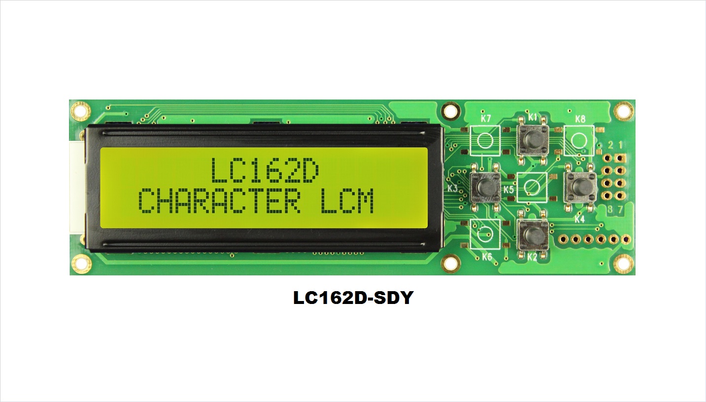 LC162D-DY