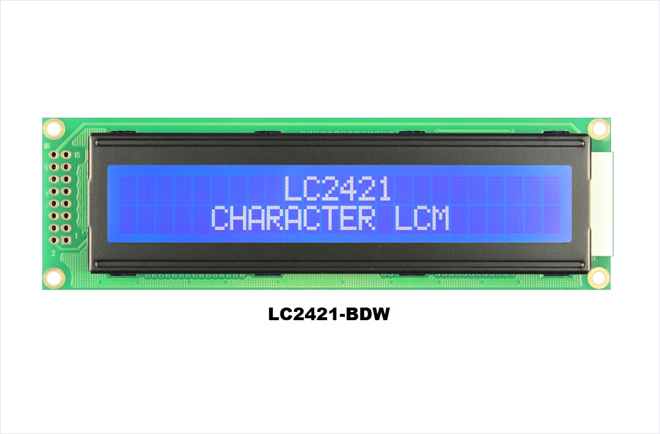 LC2421-DW