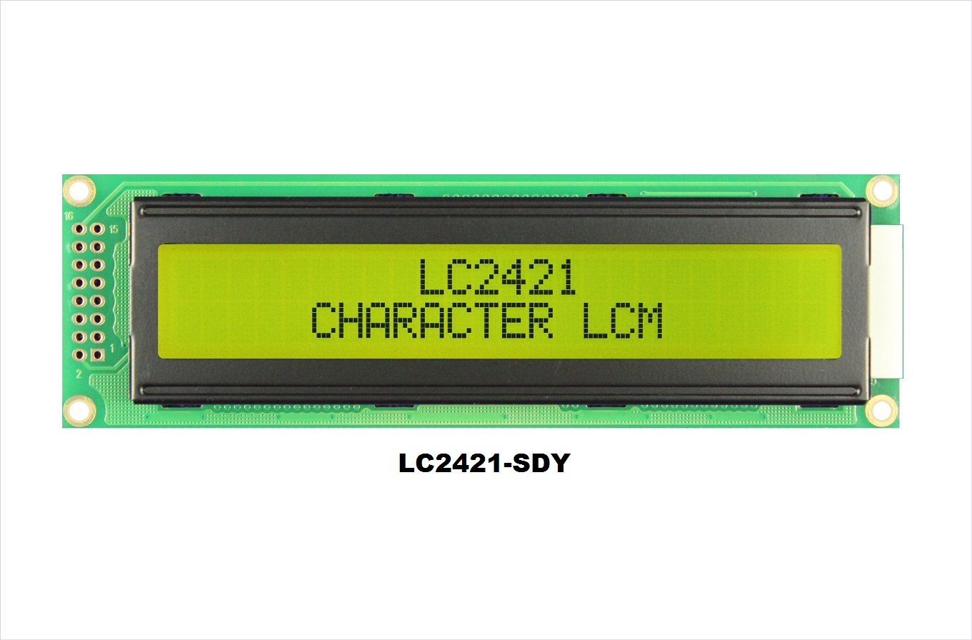 LC2421-DY