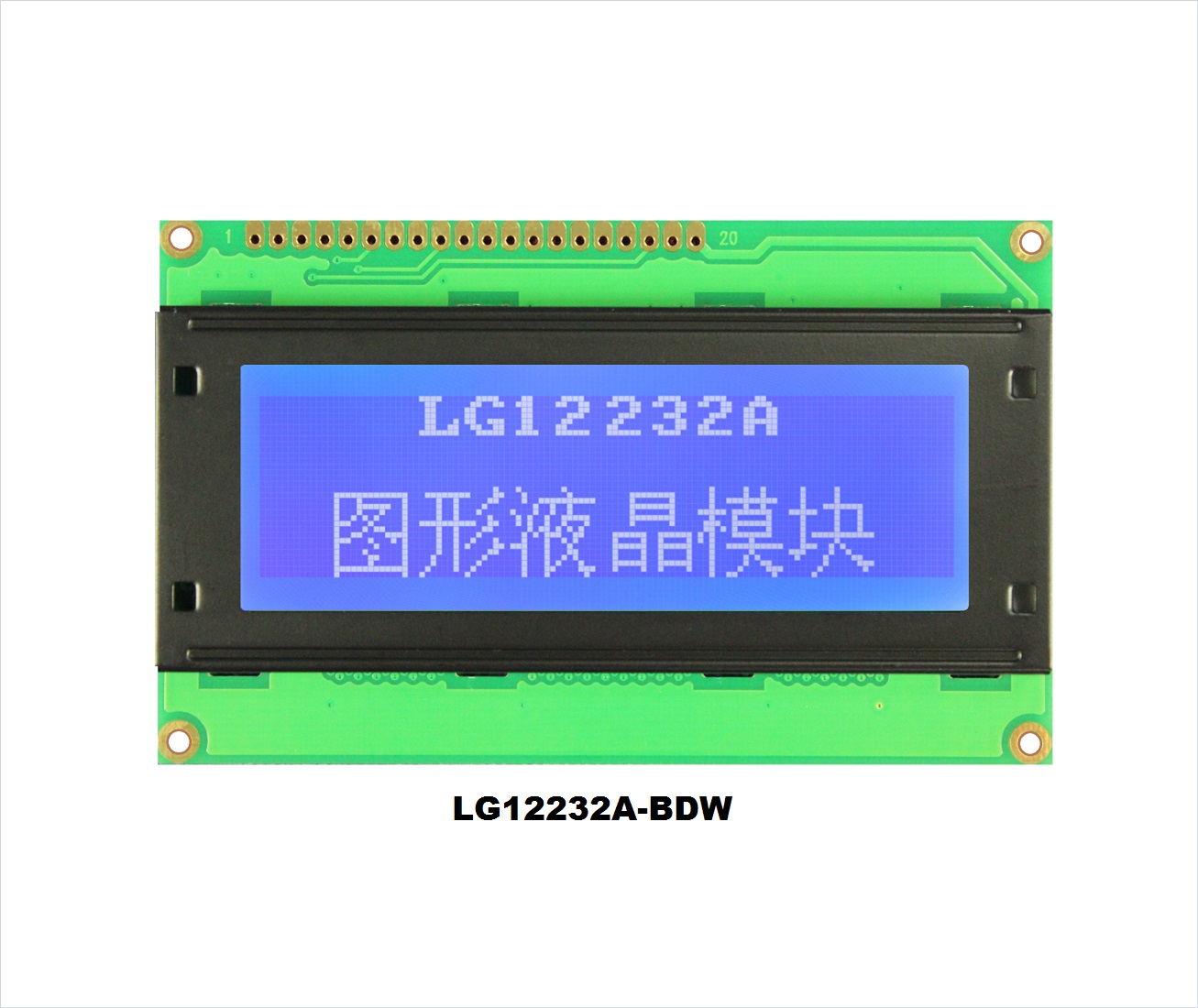 LG12232A-DW