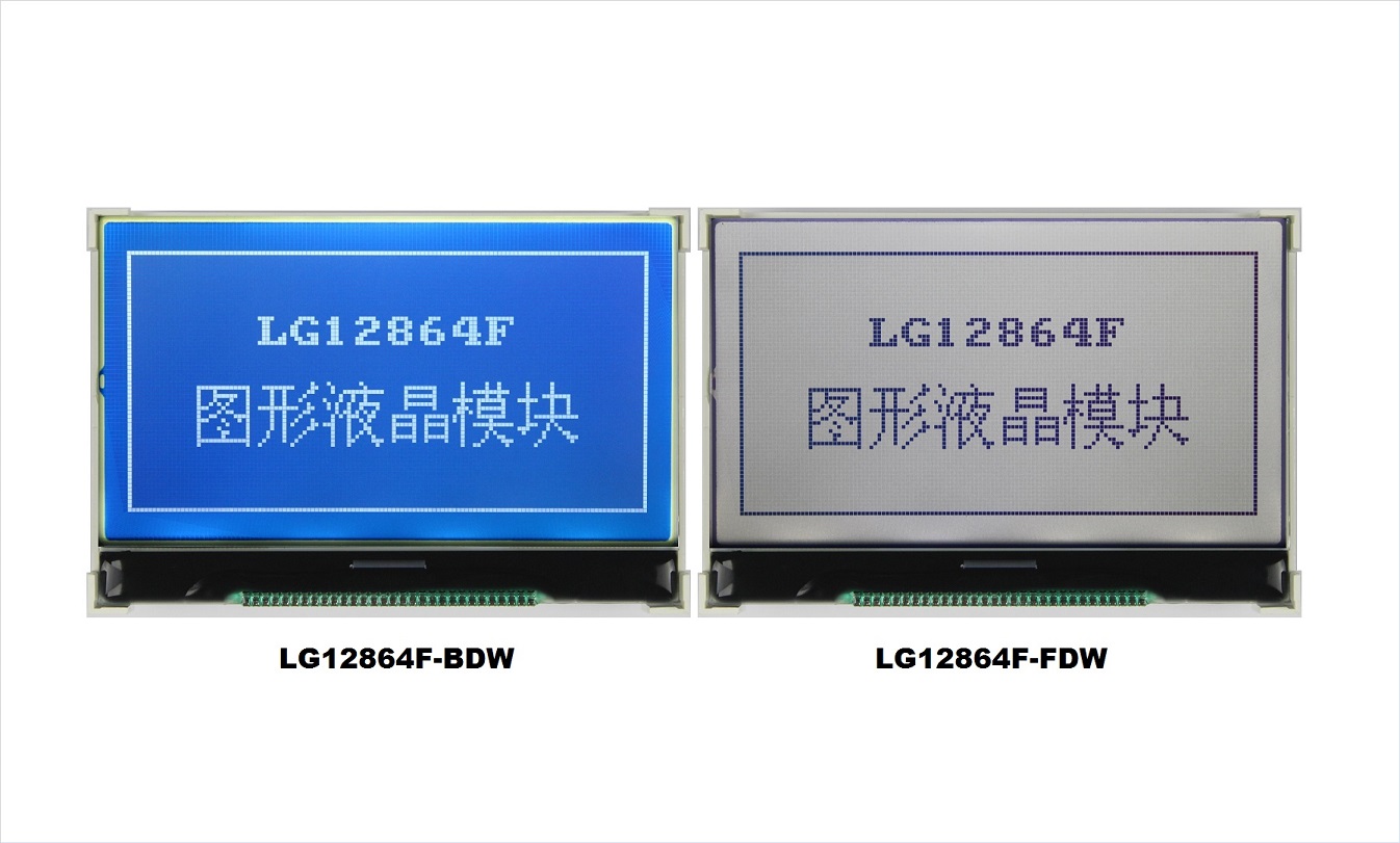 LG12864F-DW