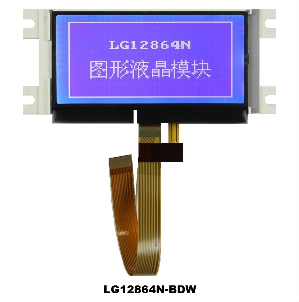 LG12864N-DW